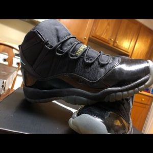 Authentic Jordan Retro 11 “Gamma”